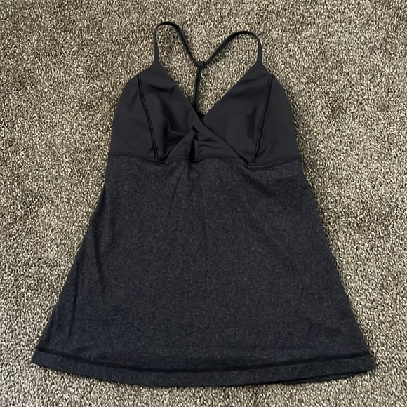 Lululemon Wrapped Tank - Picture 5 of 6